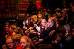RSC Theatre Tours