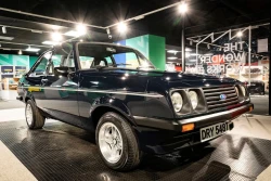 Hornby Visitor Centre