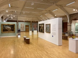 Leamington Spa Art Gallery