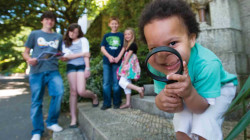 The Henley-on-Thames Treasure Trail