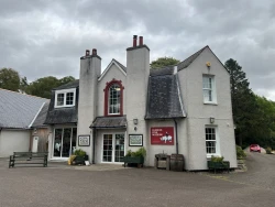 Glenesk Retreat and Folk Museum