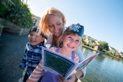 The Sheffield - Heart of the City Treasure Trail