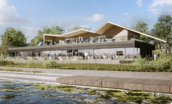 Rother Valley Country Park