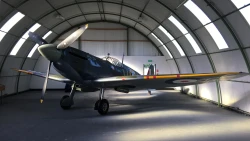 Dumfries and Galloway Aviation Museum