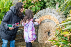 The Devizes Treasure Trail