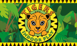 Tigers Indoor Play Kettering
