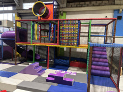 Soft Landings Play Zone