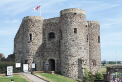 Rye Castle Museum