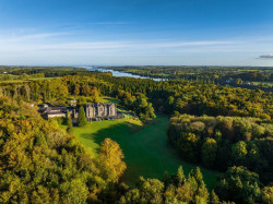 Belleek Forest Park
