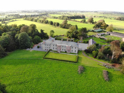 Castlehackett House