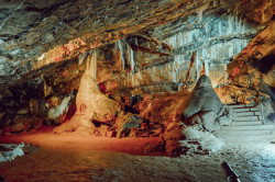 Mitchelstown Cave