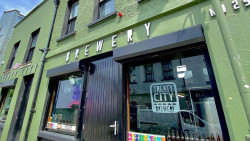 Treaty City Brewery