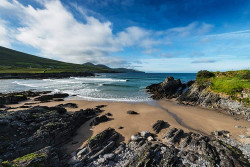 St. Finian's Bay Beach