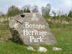 Bonane Heritage Park