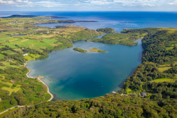 Lough Hyne Nature Reserve