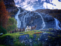 Gleninchaquin Park