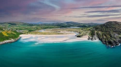 Barleycove Beach