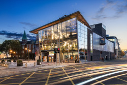 Cork Opera House