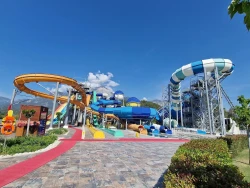 Rixos Premium Tekirova