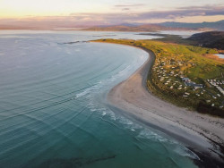 Narin/Portnoo Beach