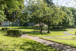 People's Park