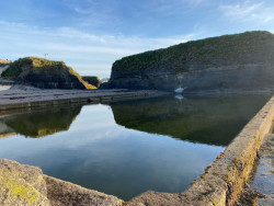 Thrupenny Pool