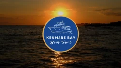Kenmare Bay Boat Tours