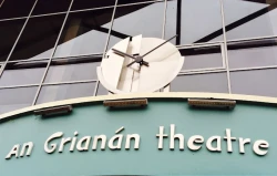 An Grianan Theatre