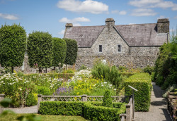 Rothe House & Garden