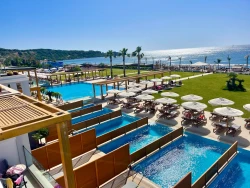 Mitsis Alila Resort