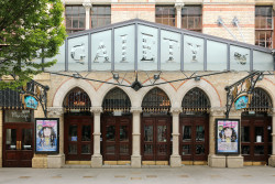 The Gaiety Theatre