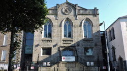Smock Alley Theatre