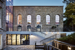Museum of Literature Ireland