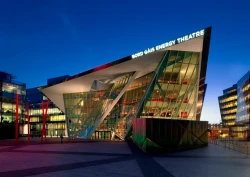 Bord Gáis Energy Theatre