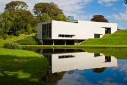 National Museum of Ireland, Turlough Park