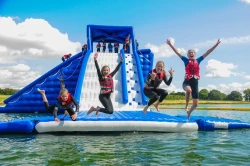 Aqua Park Rutland