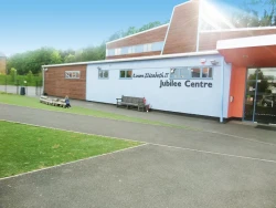 Faversham Community Gymnastics and Activity Centre