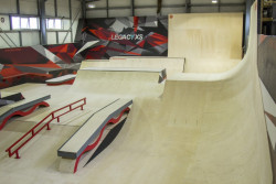 Legacy XS