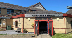 Wells Sport & Fitness