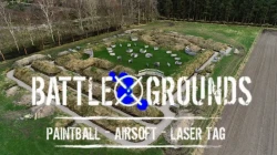 Battle Grounds Adventure Activities