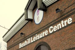 Bexill Leisure Centre