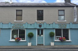 Claypipe Visitor Centre
