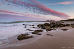 Carne Beach