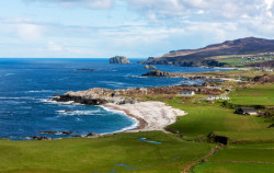 Maghery Beach