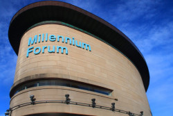 Millennium Forum Theatre