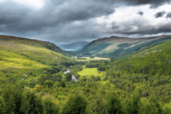 Corrieshalloch Gorge Nature Reserve