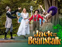 Jack and the Beanstalk