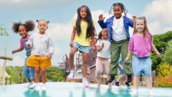 Hobbledown Heath: London's Largest Adventure Playground