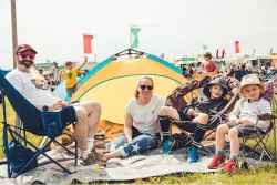 Together Again Festival