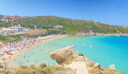 Aglientu Sardegna Turismo